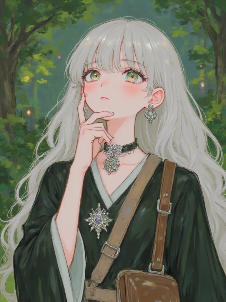 Thumbnail of Ella