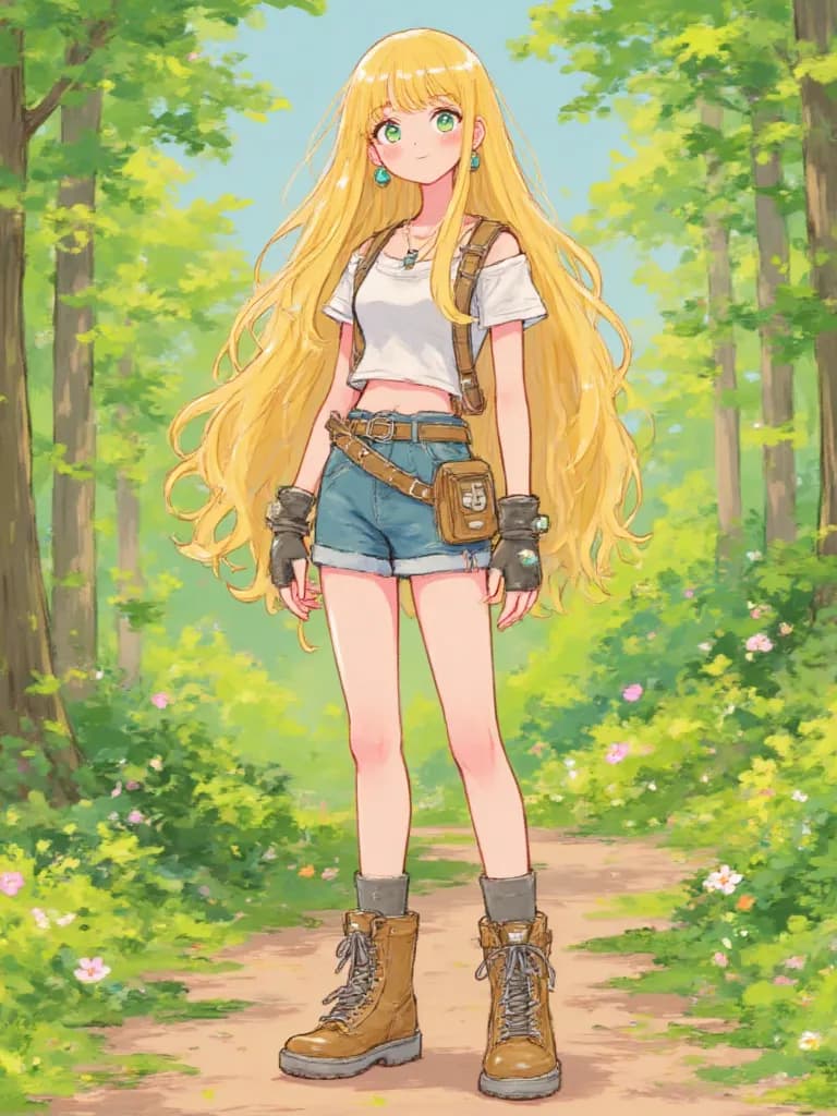 Thumbnail of Luisa