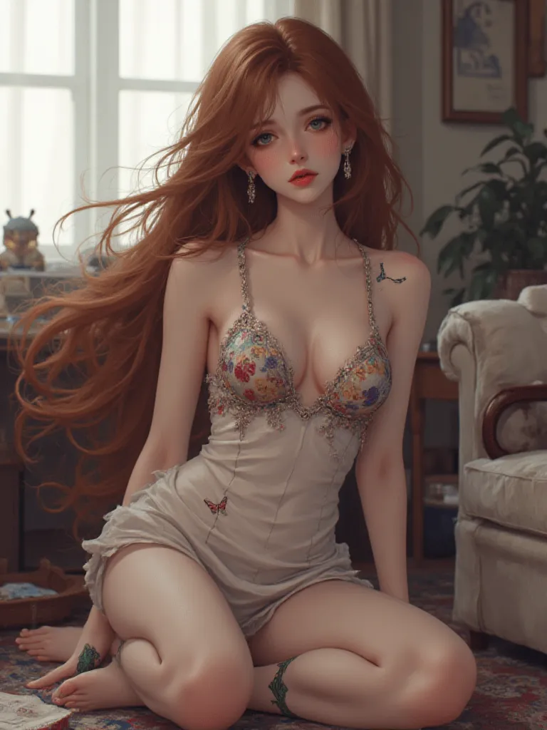Thumbnail of Милли