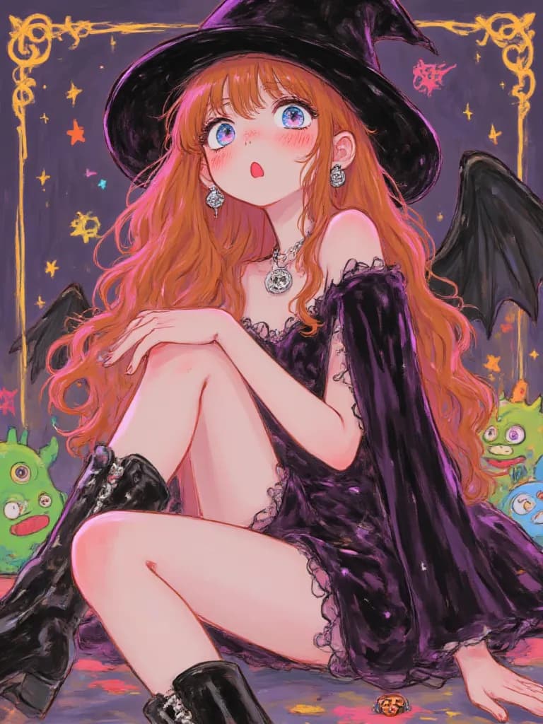 Thumbnail of evenphin 'вечерний' Дубуа