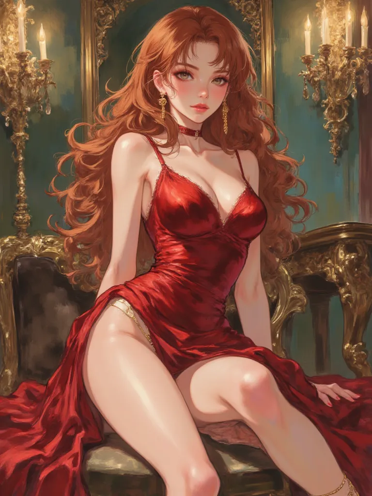 Thumbnail of Серафина
