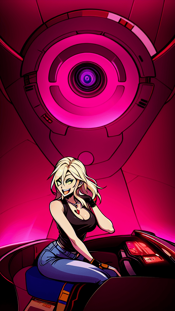 Thumbnail of "Violet"