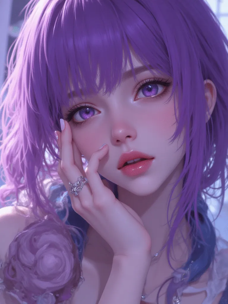 Thumbnail of Лили