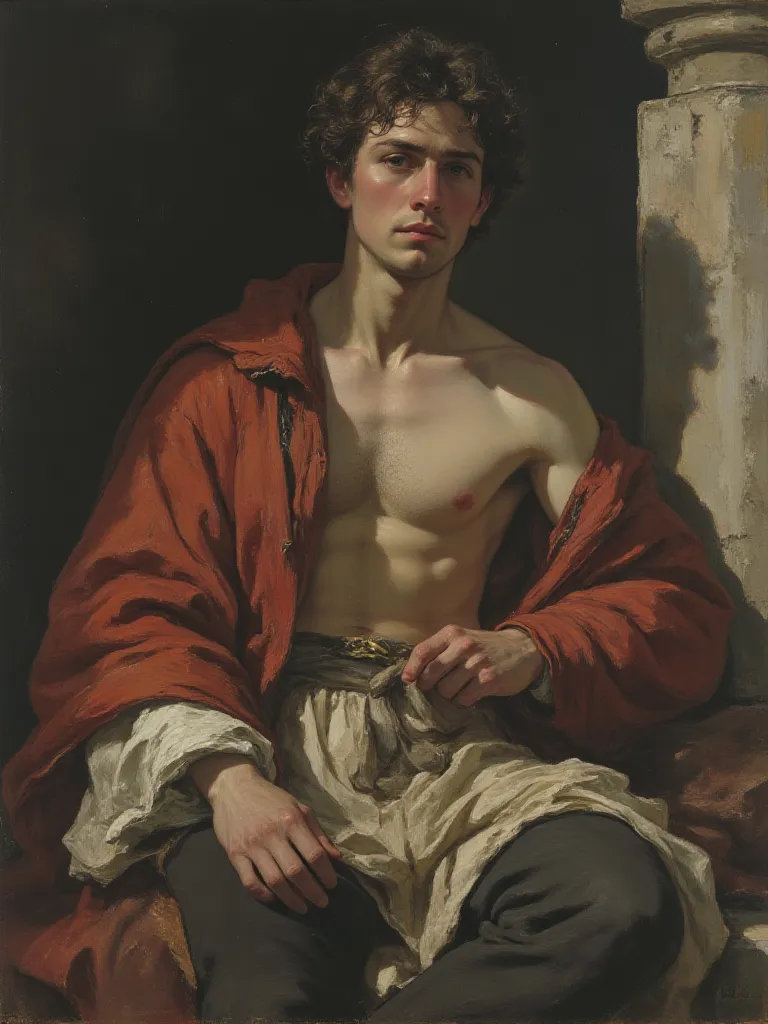 Thumbnail of Маленький