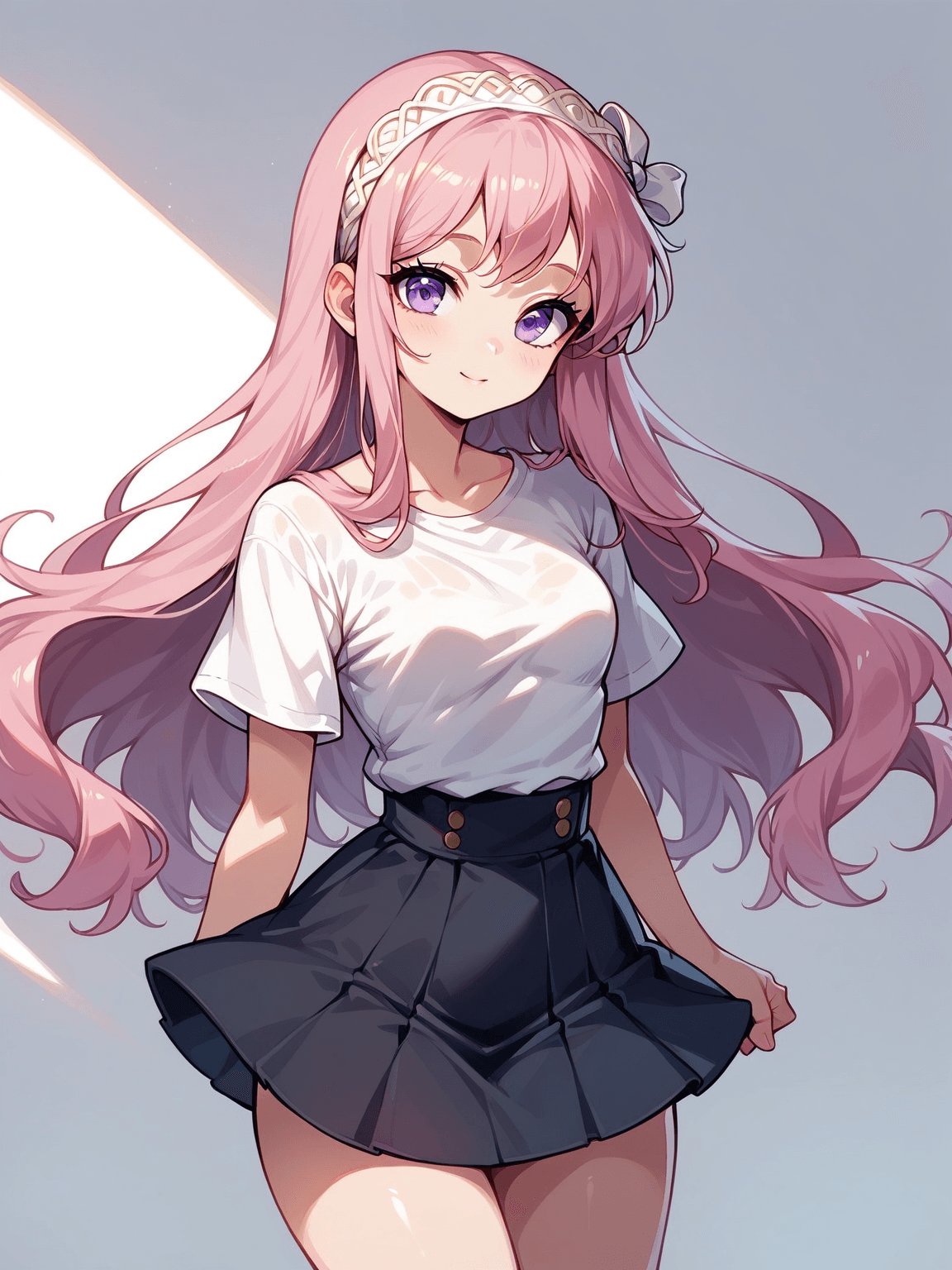 Thumbnail of Мика