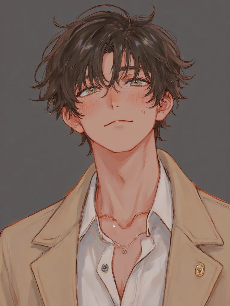 Thumbnail of Your friend who is obsessed with you