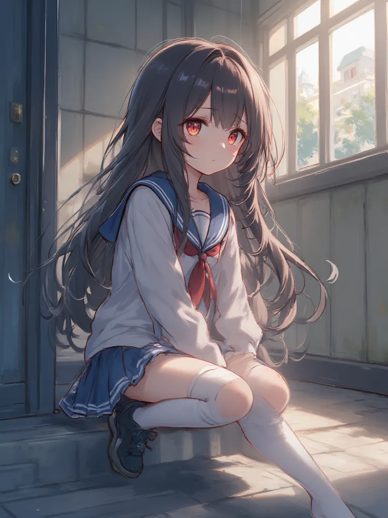 Thumbnail of Девочка
