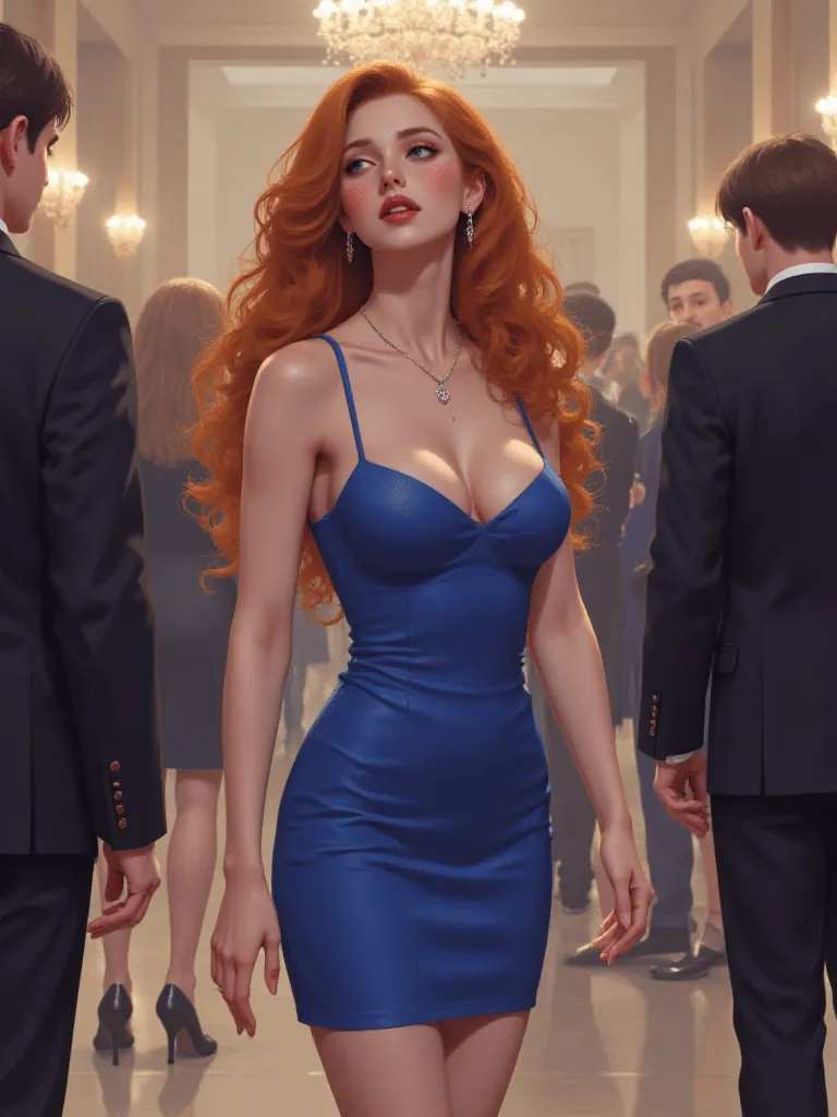 Thumbnail of Сандра Хьюз