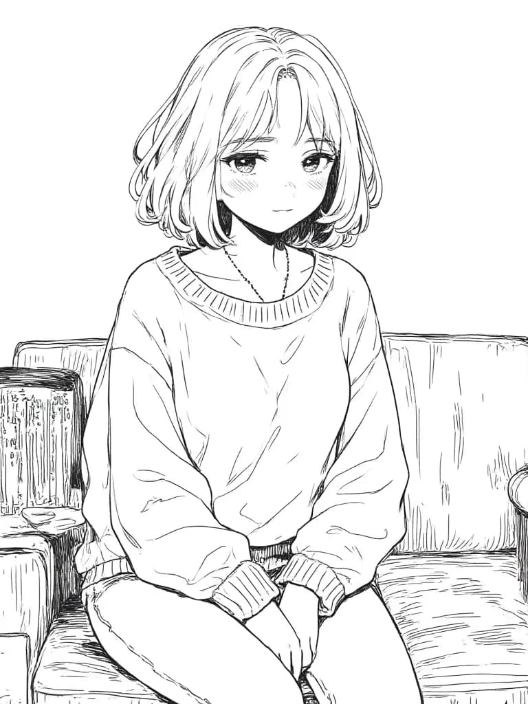 Thumbnail of Хлоя "Хло" Дэвис