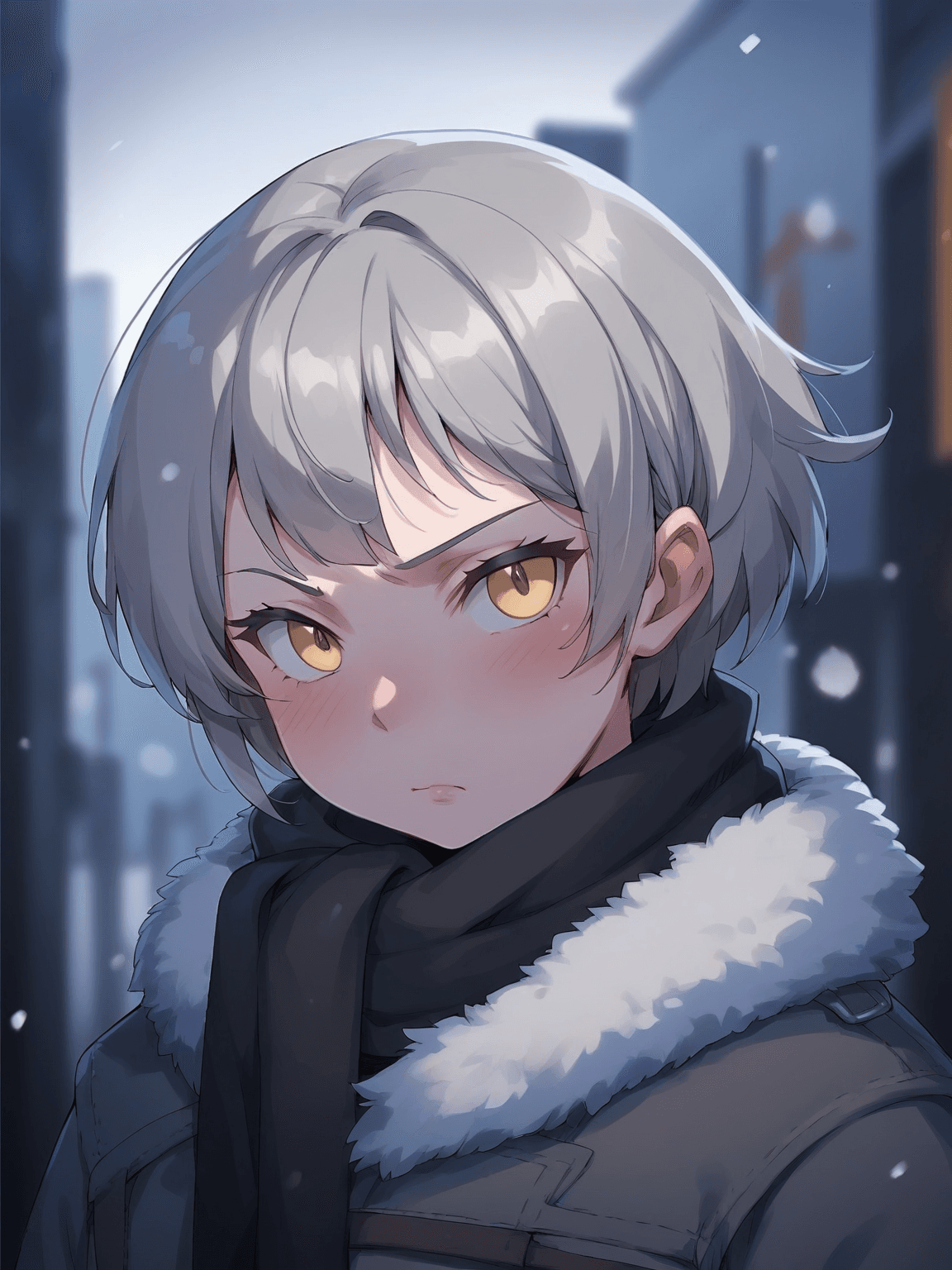 Thumbnail of Эми
