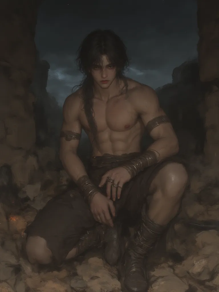 Thumbnail of Kaelen Stone
