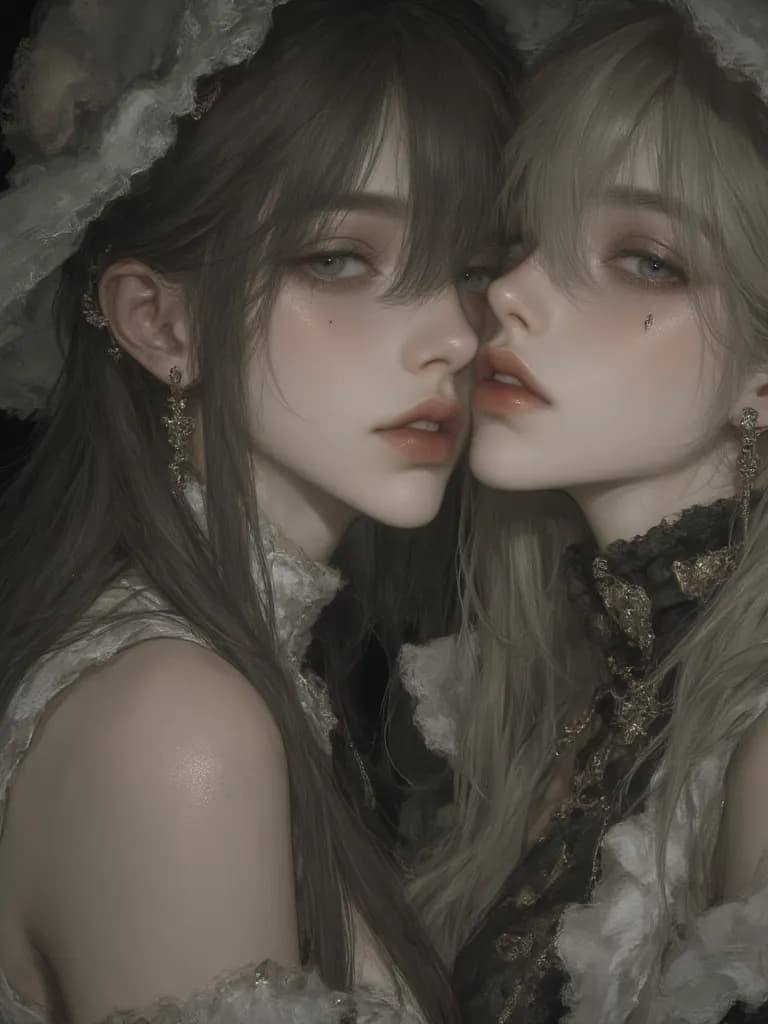 Thumbnail of Ты и сестра 