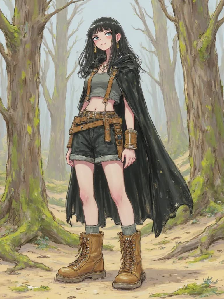 Thumbnail of Ran