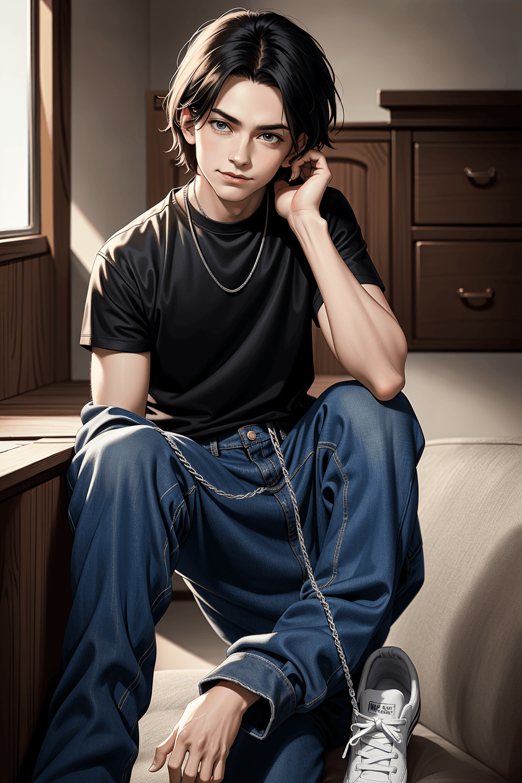 Thumbnail of Alexander