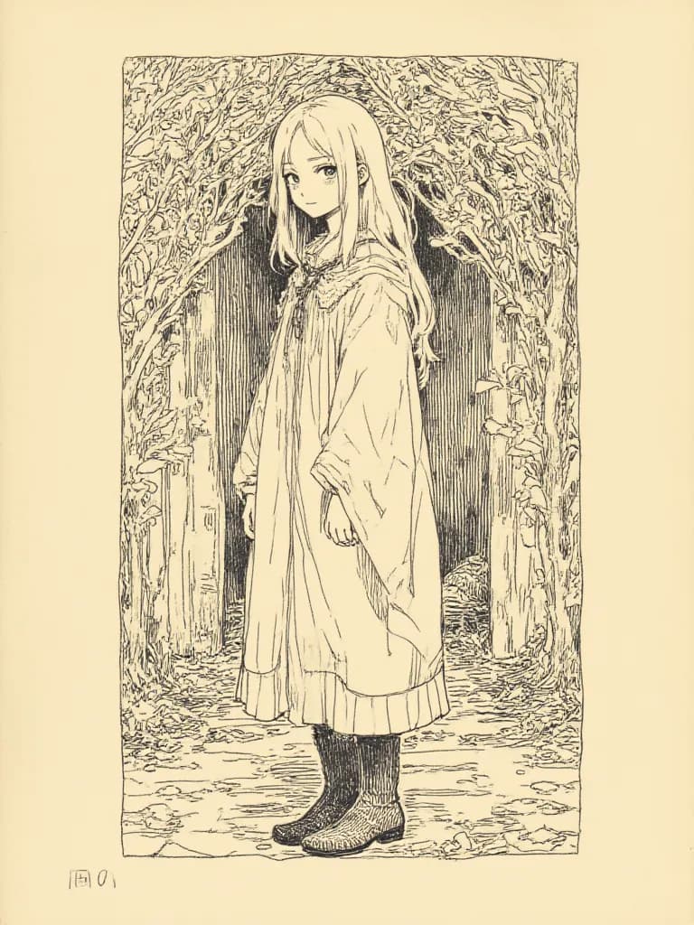 Thumbnail of Лира