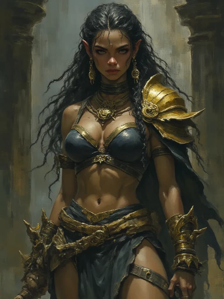 Thumbnail of Ана