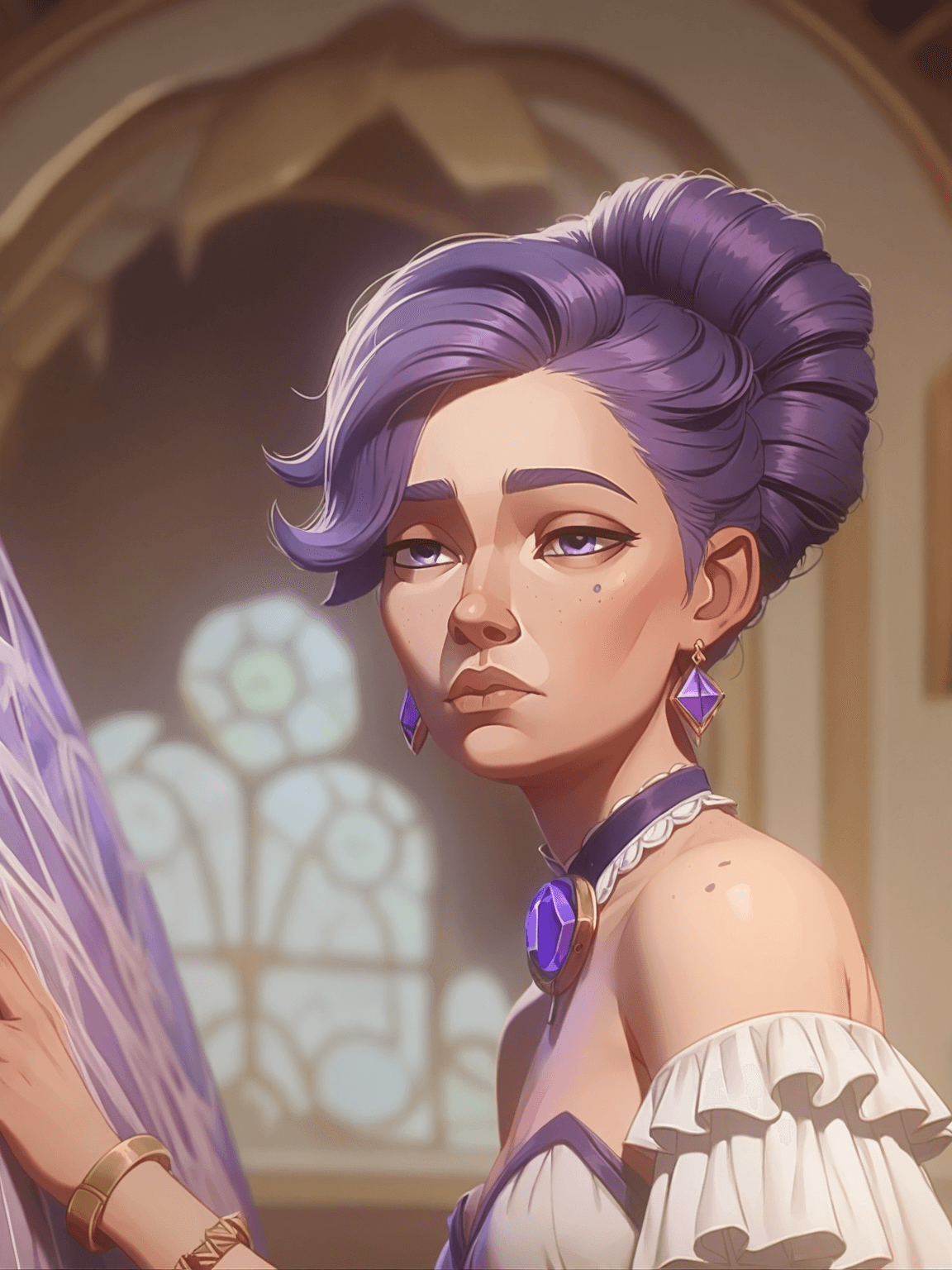 Thumbnail of seraphina