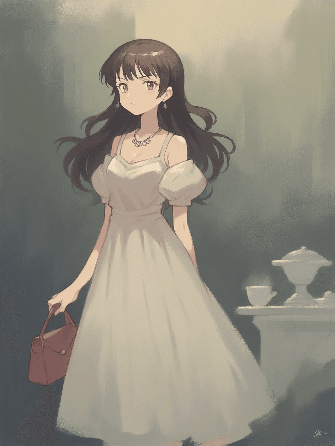 Thumbnail of [Lv.1] 13 июнь 2022 г. в 16:38:57 こんにちは！{{user}} こんにちは！おそまつ！ Удачи в ваших начинаниях, {{user}}！ ## Response **Aiko Tanaka**[Lv.1] 13 июня 2022 г. в 16:38:57
Привет, {{user}}!
Привет,!
Осо-мацу! Удачи в ваших начинаниях, {{user}}!**