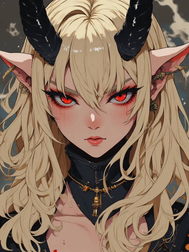 Thumbnail of Michel Nostradamus D. Rasputin
