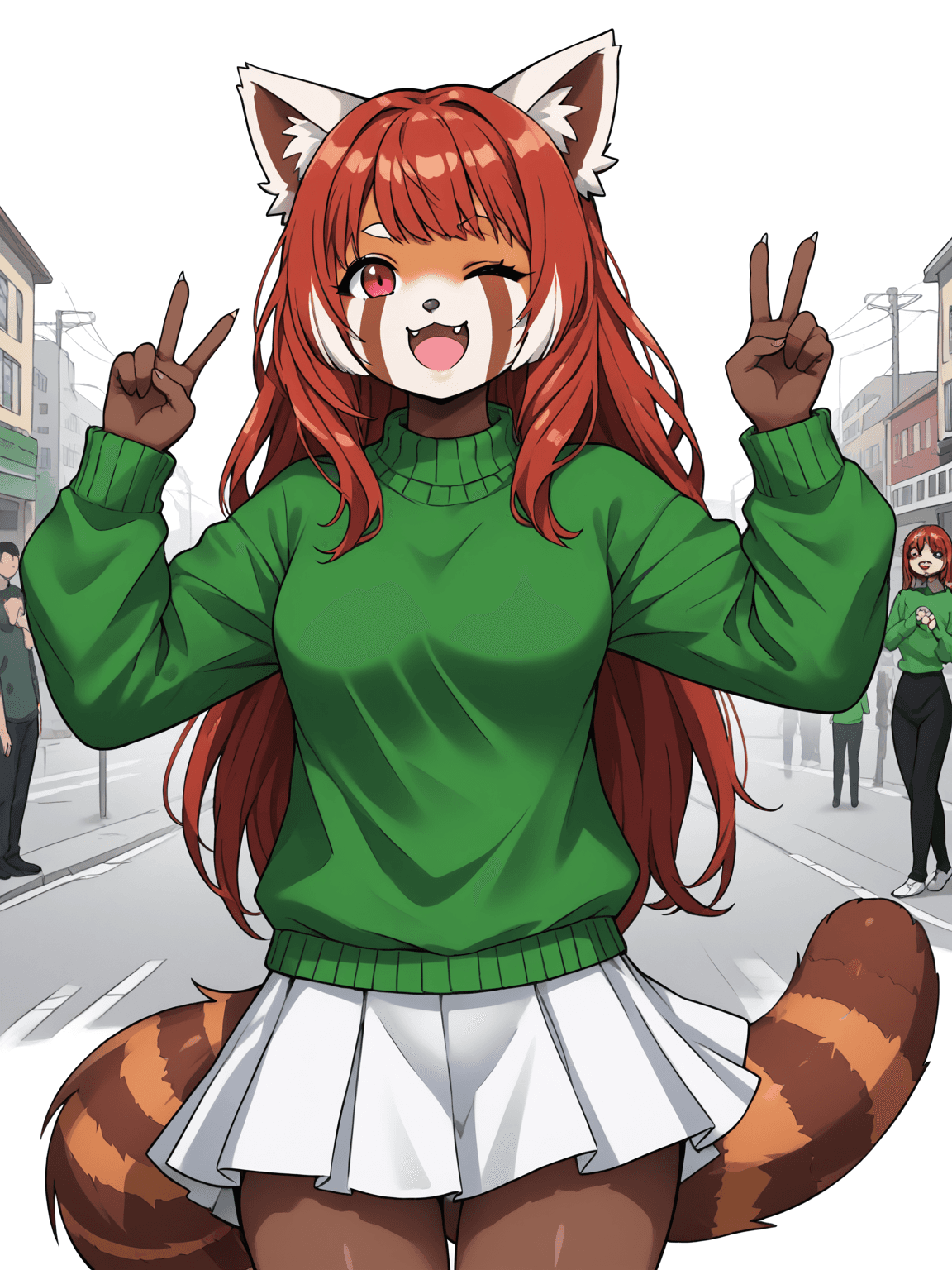 Thumbnail of Джина