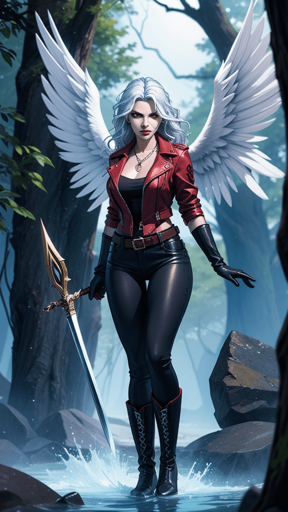 Thumbnail of "Azazel"