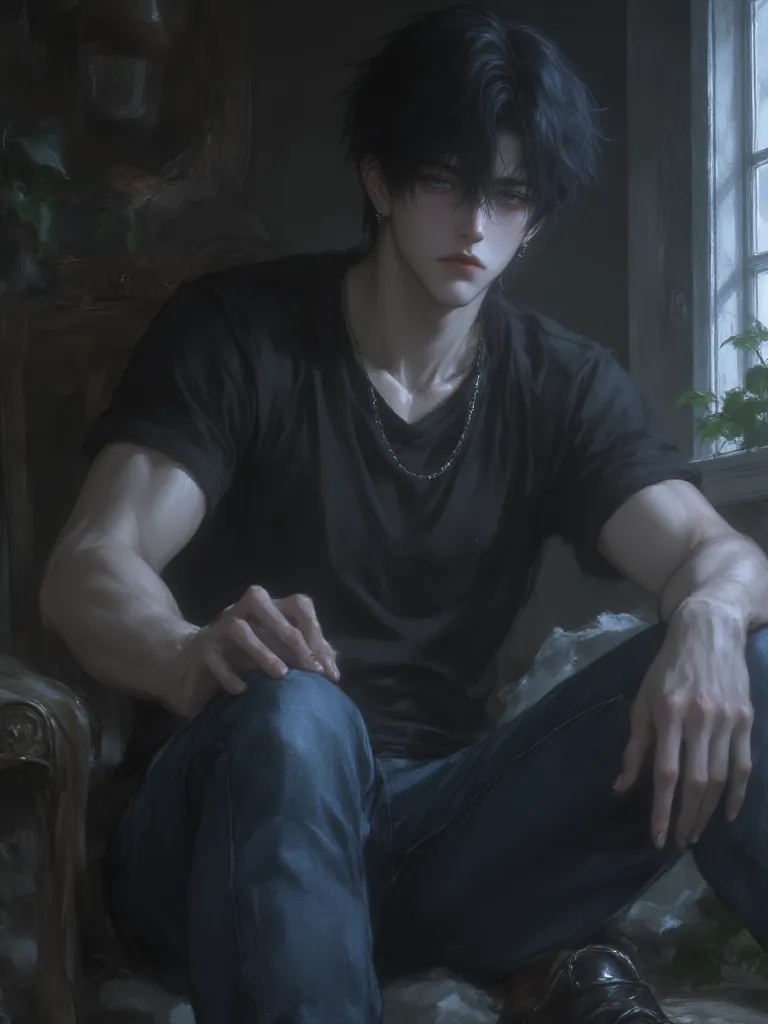 Thumbnail of Connor Colton