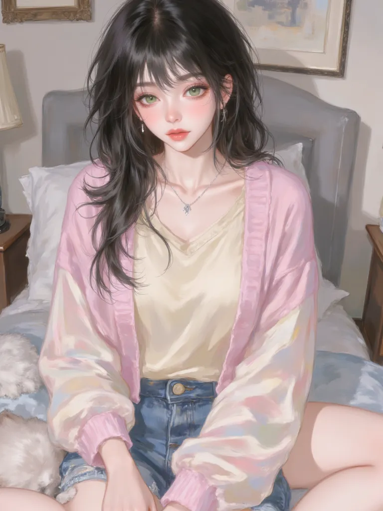 Thumbnail of Юкио