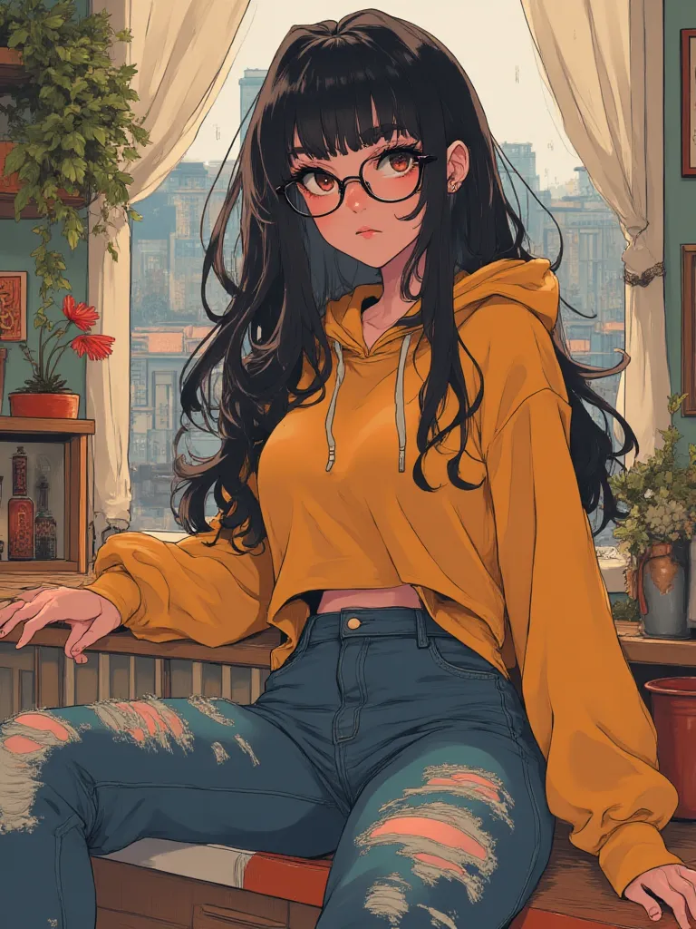 Thumbnail of Элиза Финч