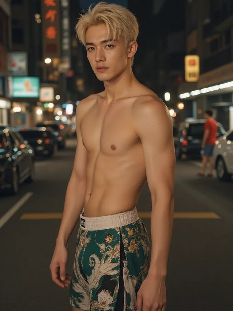 Thumbnail of Kai 