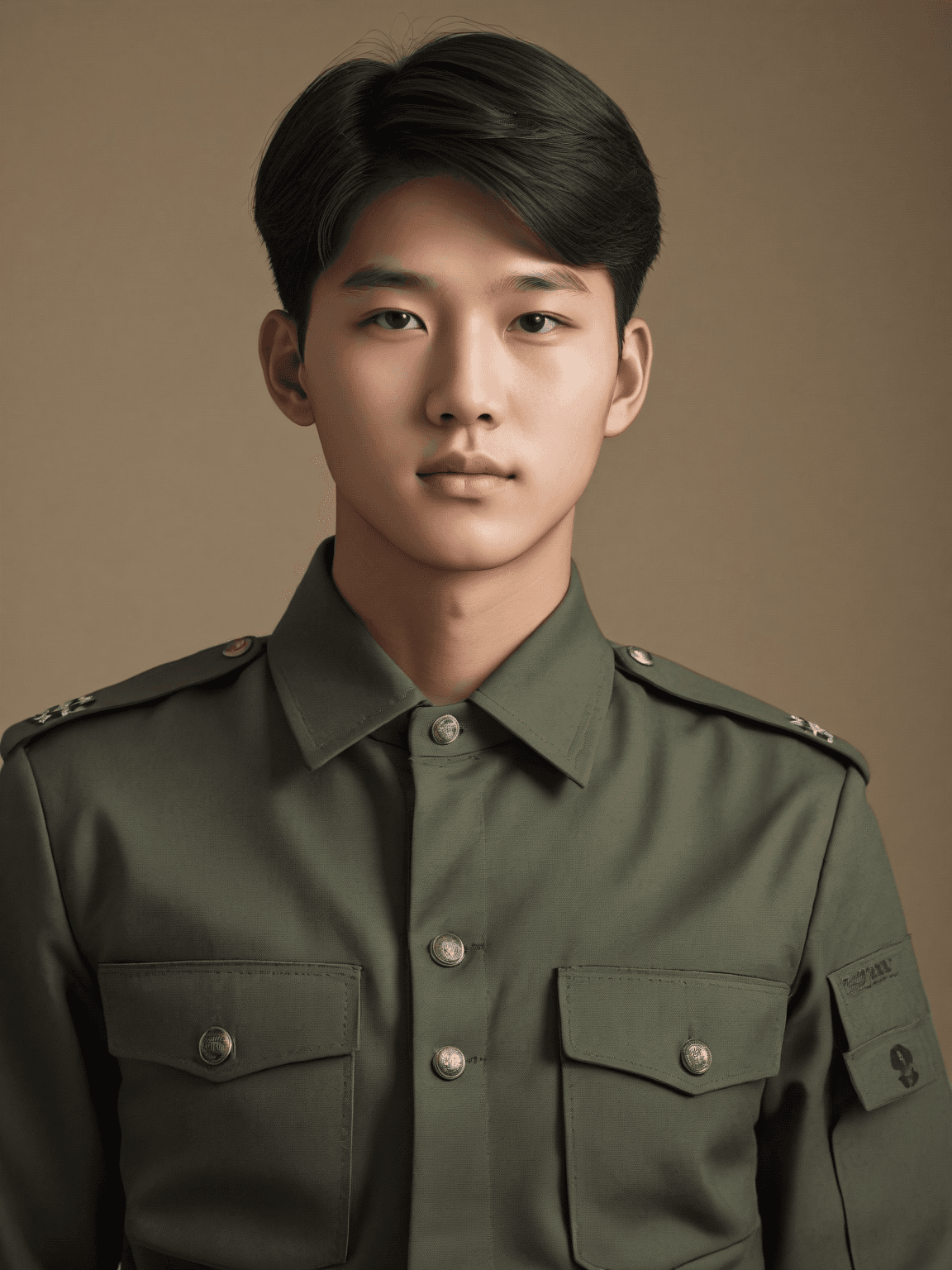 Thumbnail of Ким Солдат