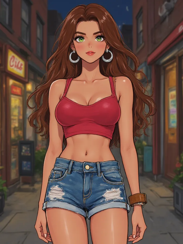 Thumbnail of Моника