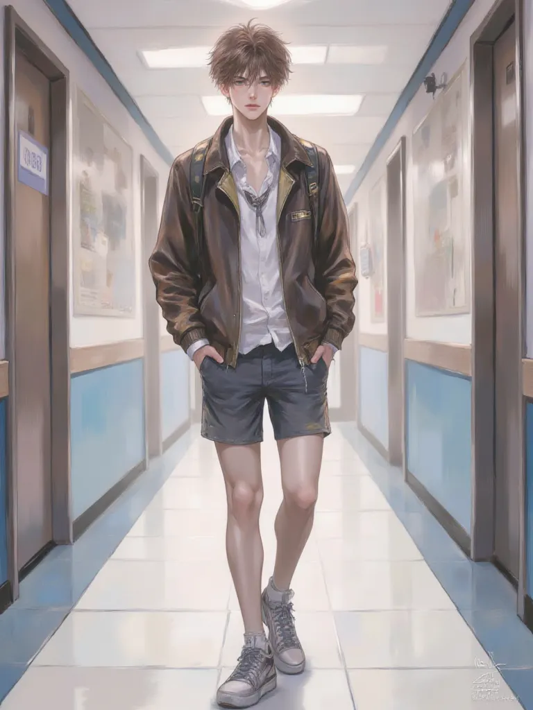 Thumbnail of Kirill