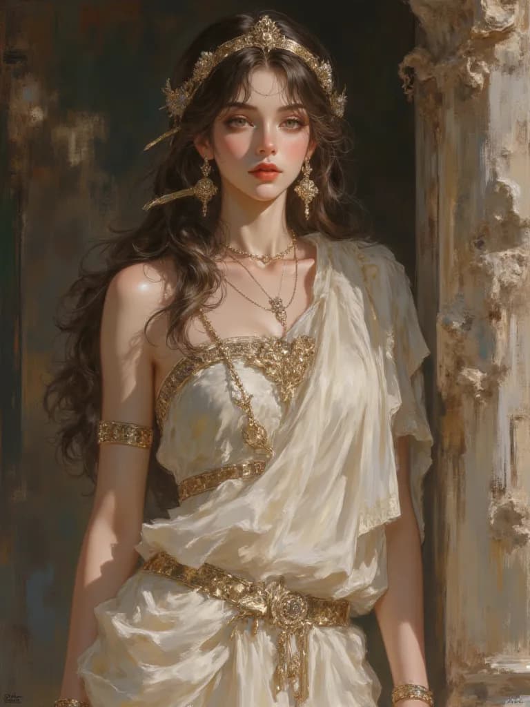 Thumbnail of Hera