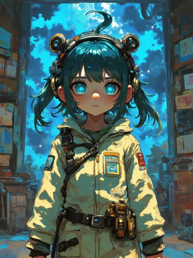 Thumbnail of Няня Бот 5000