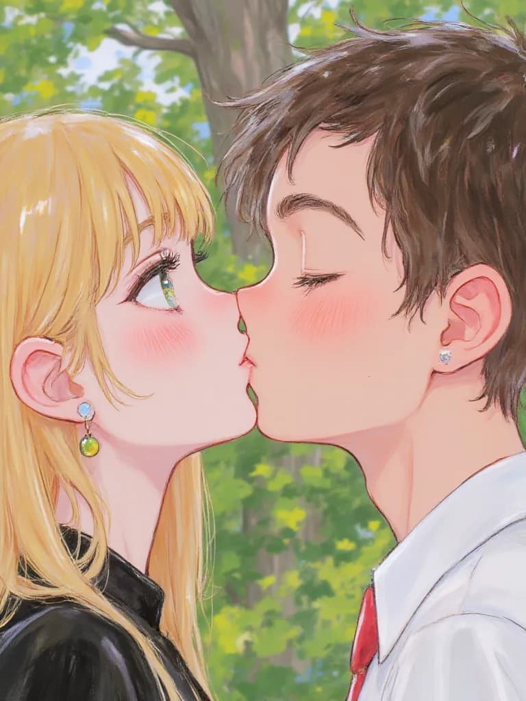 Thumbnail of Она изменила тебе, чувак😔🥲....