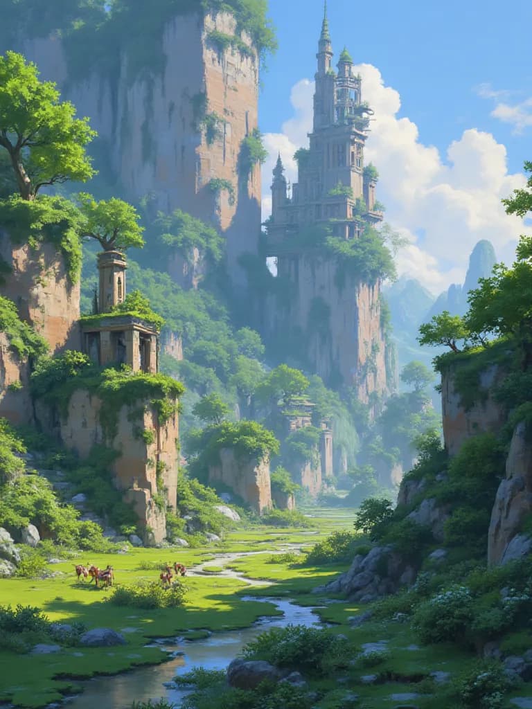 Thumbnail of minecraft
