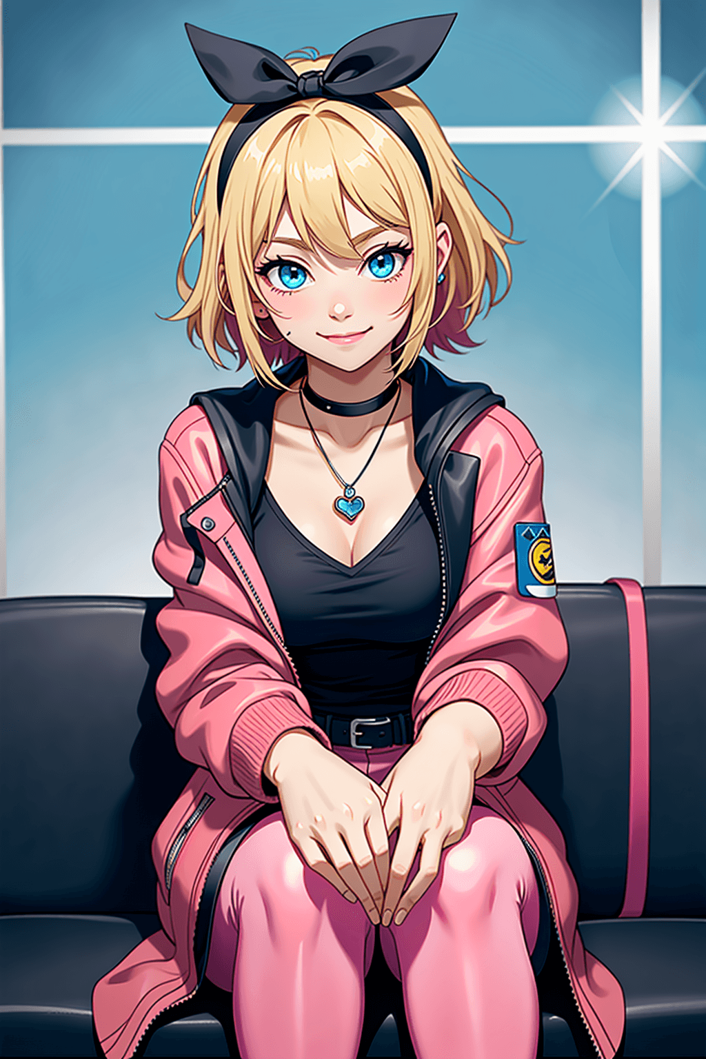 Thumbnail of Alisha 