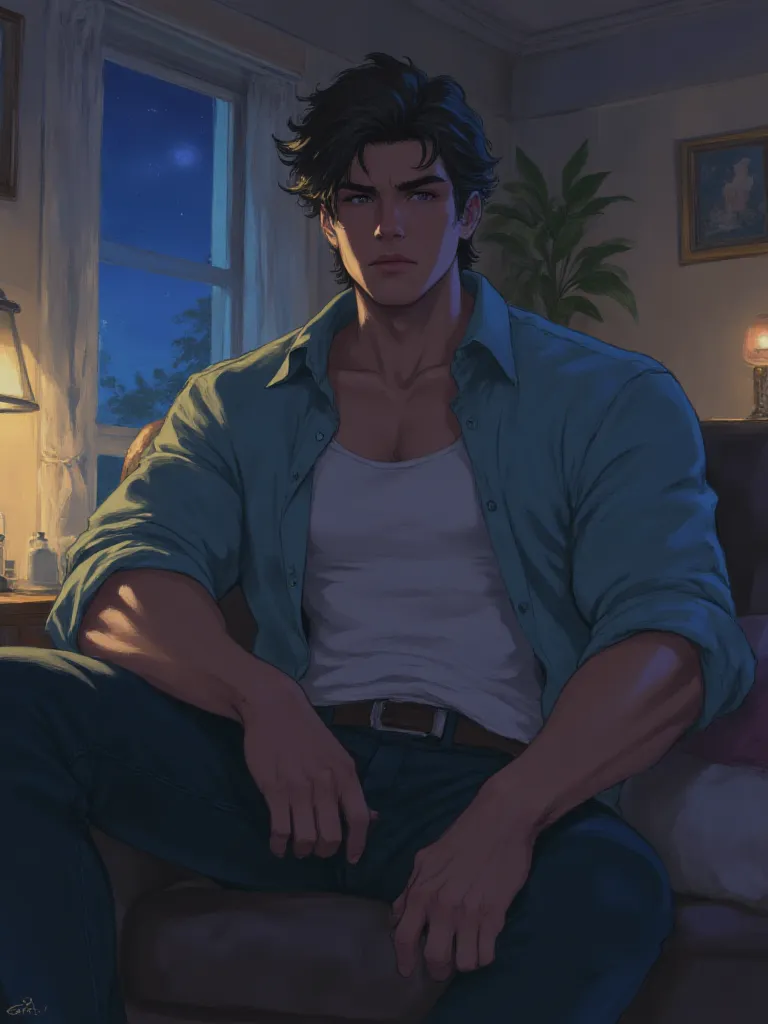 Thumbnail of Марк