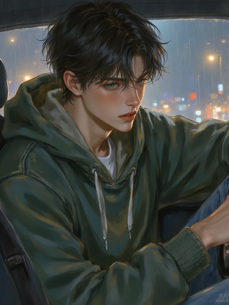 Thumbnail of Кайден