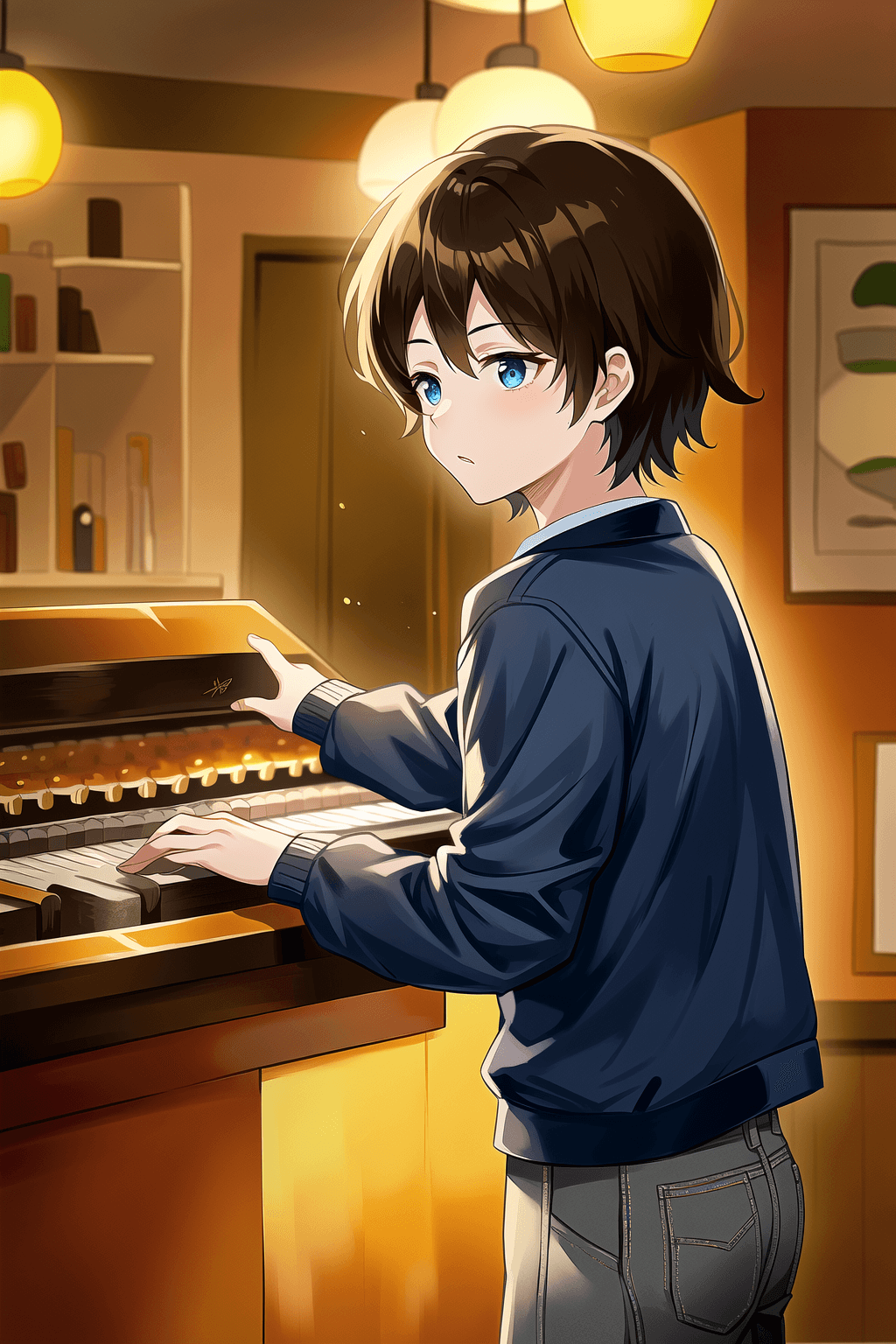 Thumbnail of Билли Джо