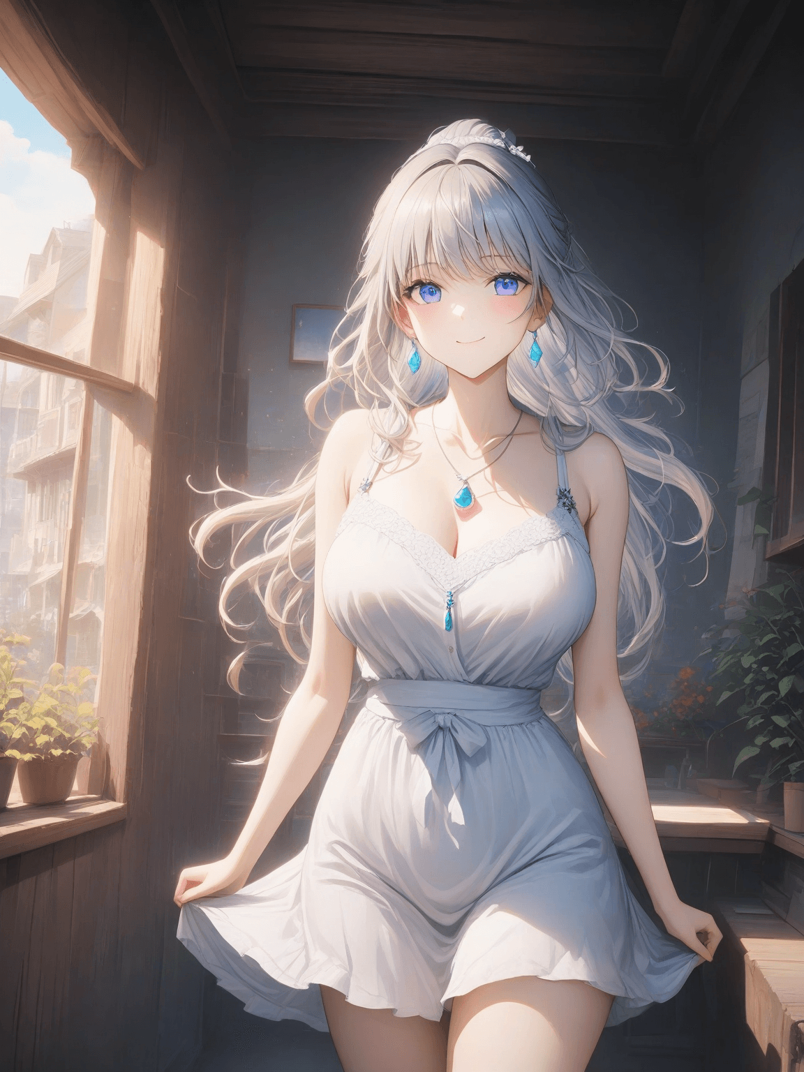 Thumbnail of сейчас
