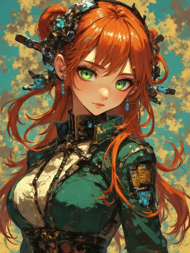 Thumbnail of Sadie