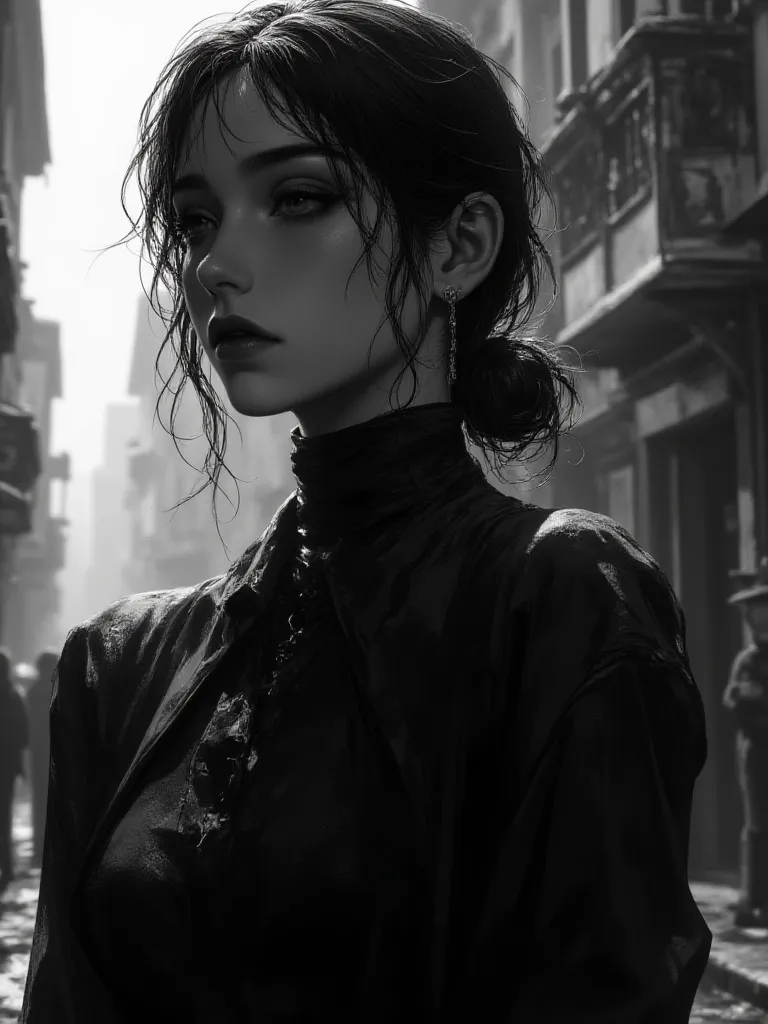 Thumbnail of Чон Фанни