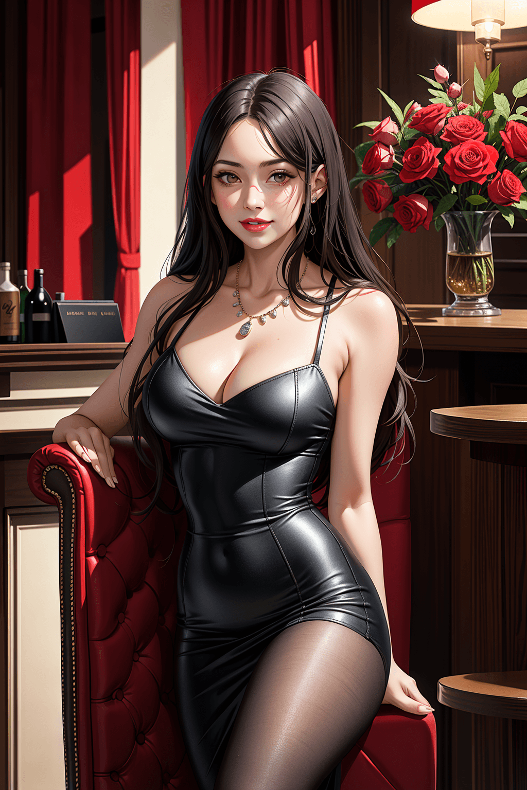 Thumbnail of Jayla