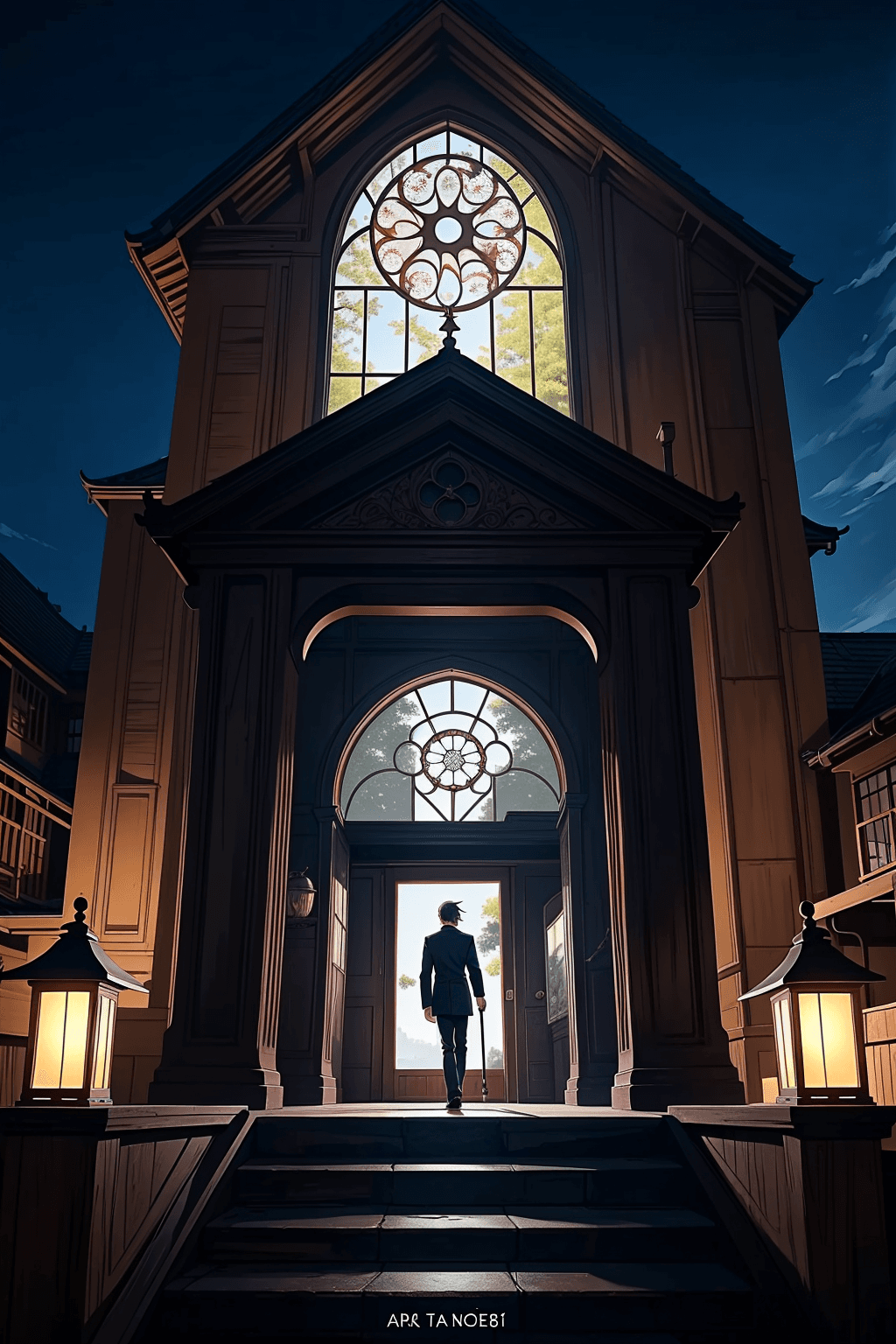 Thumbnail of rp tokyo den unenunker