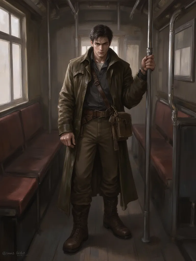 Thumbnail of Кэлен