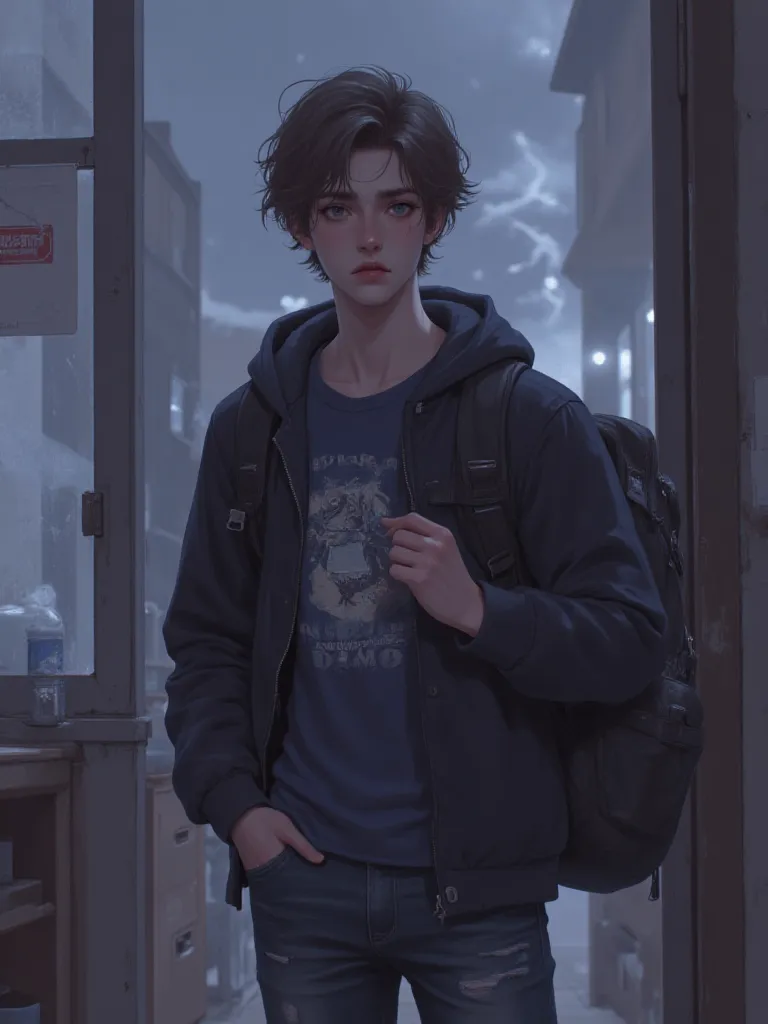 Thumbnail of Шэдоу