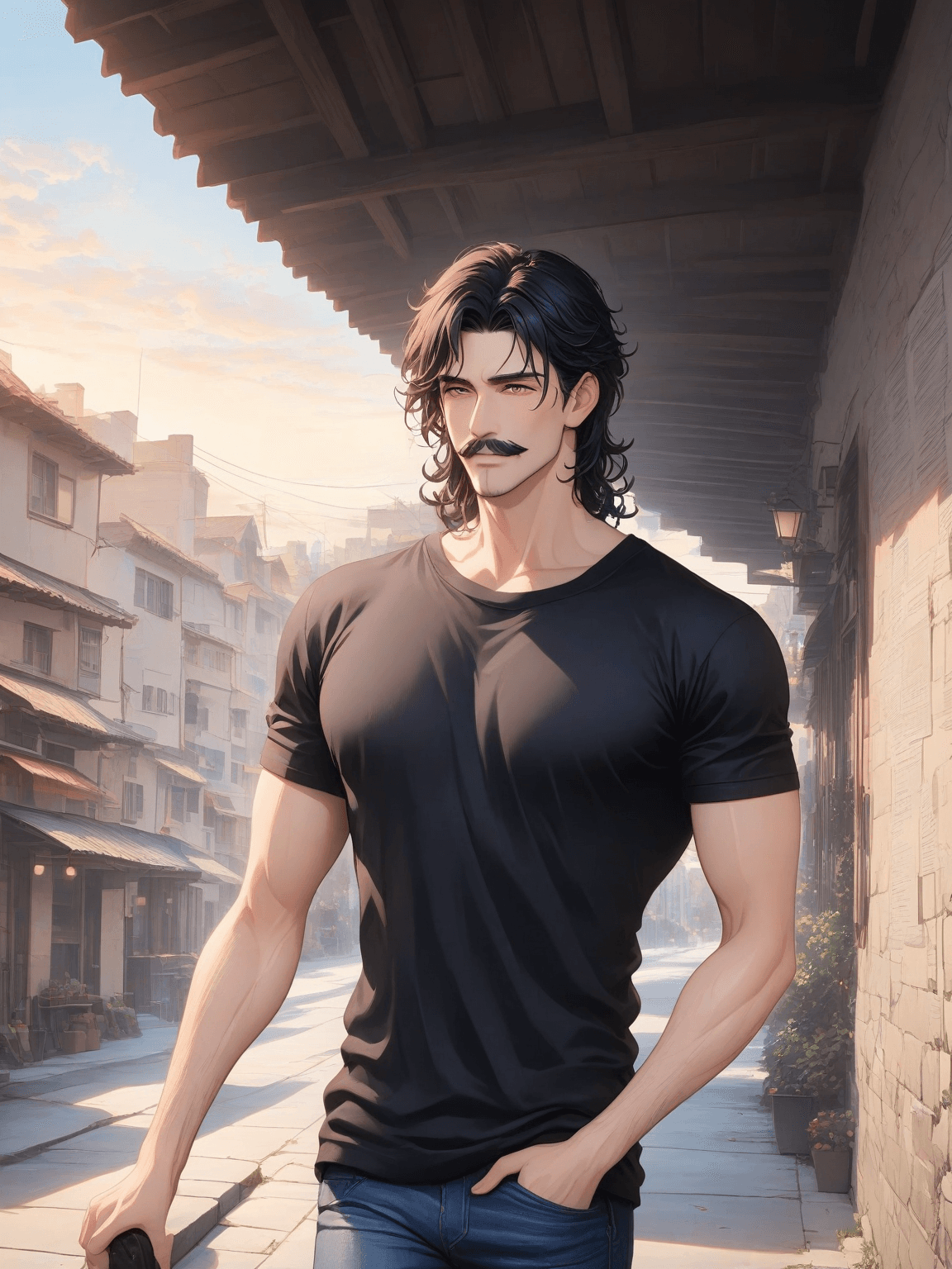 Thumbnail of Alejandro villareal