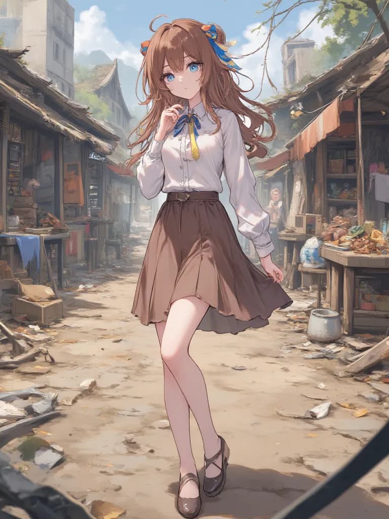 Thumbnail of Люсия