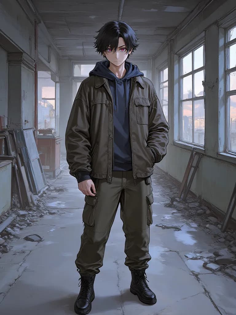 Thumbnail of Рагхав